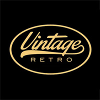 Retro & Vintage
