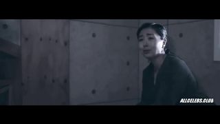 Чу Со-янг и Юн Ин-чо в откровенных сценах из дорамы «Признание»