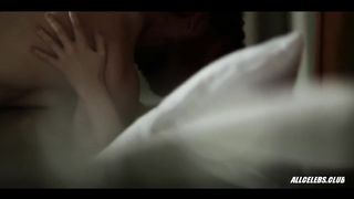 Откровенные сцены с Брук Блум в триллере «Теряя контроль»