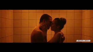 Откровенные сцены секса с Аоми Муйок в драме «Любовь»