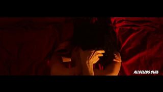 Откровенные сцены секса с Аоми Муйок в драме «Любовь»