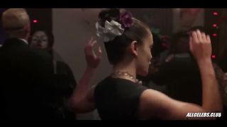 Откровенные сцены секса с Алиссой Милано в драме «Ядовитый плющ 2»
