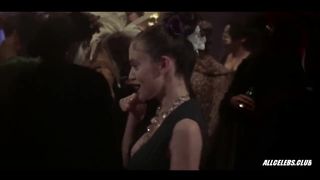 Откровенные сцены секса с Алиссой Милано в драме «Ядовитый плющ 2»