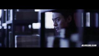 Красивые секс сцены с Сон Чжи Хё из драмы «Ледяной цветок»
