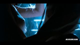 Голая Ким Бейсингер занимается сексом в эротической драме «9 1/2 недель»