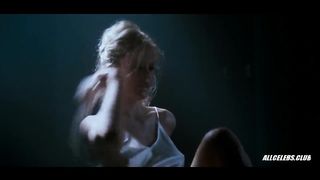 Голая Ким Бейсингер занимается сексом в эротической драме «9 1/2 недель»