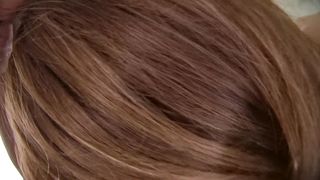 20-летняя японка оттрахана в волосатую щель после нежного минета