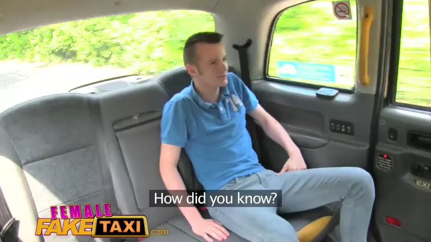 Fake Taxi Are You 18