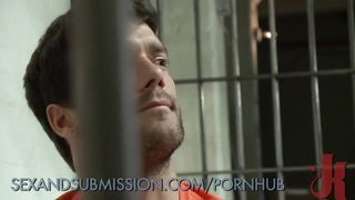 Допрос Заключенного - Смотреть Бесплатно Онлайн Порно Видео